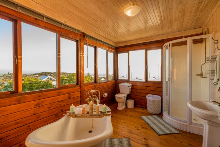 Western Cape Accommodation at Sedgefield Views Holiday Lodge | Viya