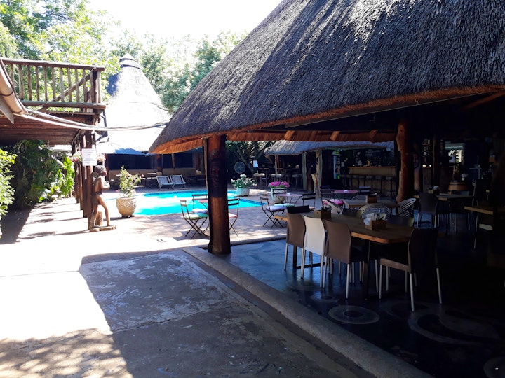 KwaZulu-Natal Accommodation at Bingelela Restaurant and B&B | Viya