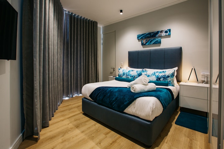 Midrand Accommodation at Ellipse Executive Apartments | Viya