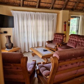 Kruger National Park South Accommodation at Lekker Rus | Viya