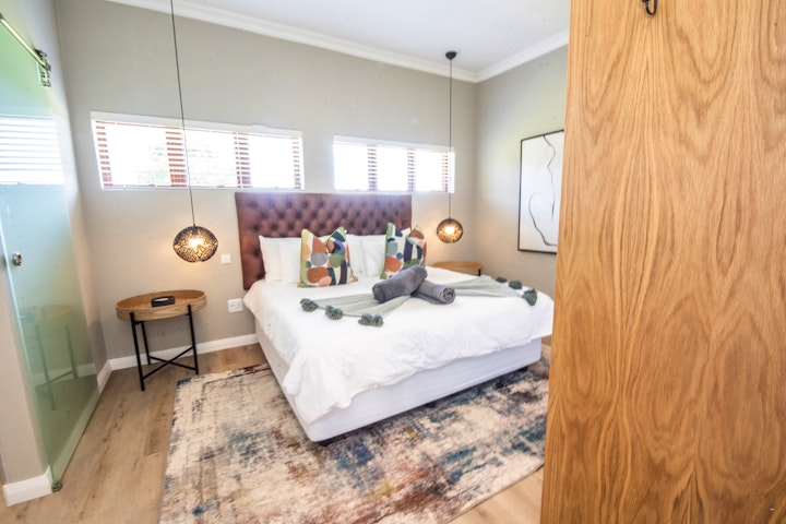 Western Cape Accommodation at 10 Whale Rock Gardens | Viya