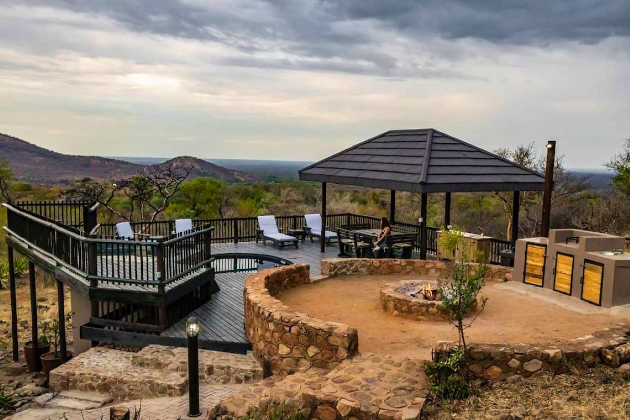 Limpopo Accommodation at  | Viya