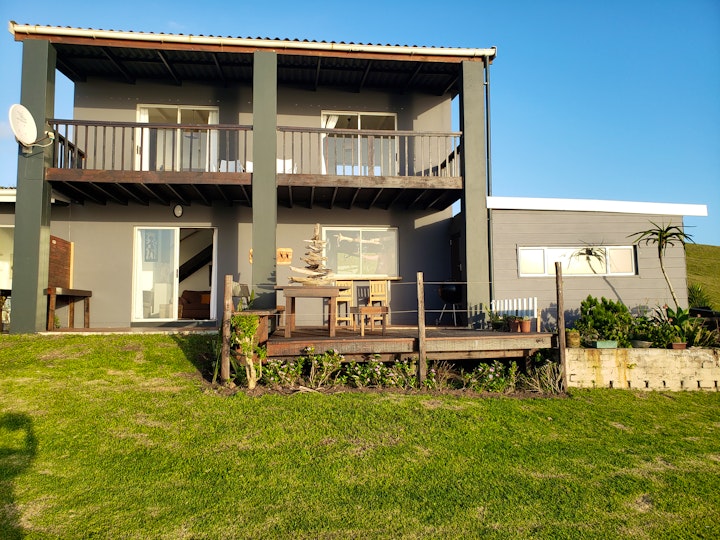 Eastern Cape Accommodation at Mazeppa Sunrise Beach Accommodation | Viya