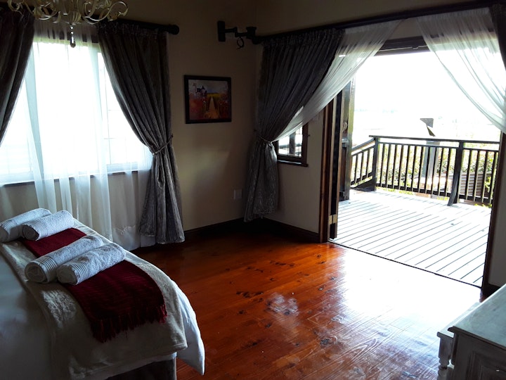 KwaZulu-Natal Accommodation at Khumbula Lodge | Viya
