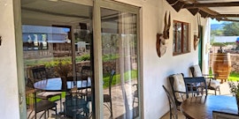 Western Cape Accommodation at Kraalhuisie @ Kruisrivier Guest Farm | Viya