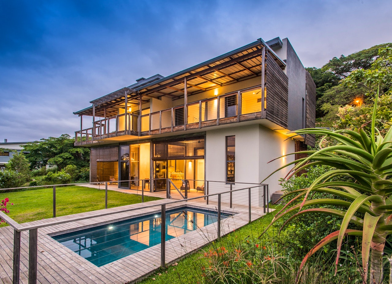 Ballito Accommodation at  | Viya