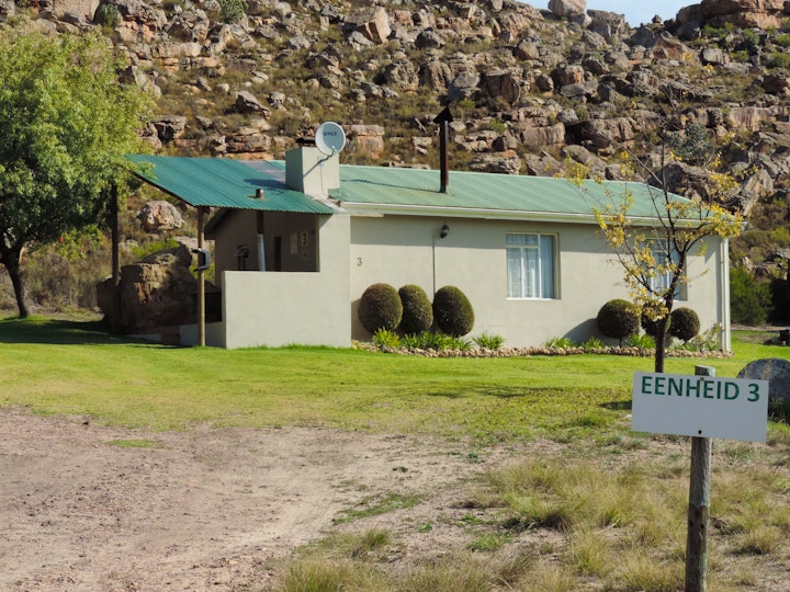 Cederberg Accommodation at Kunje Guest Farm | Viya