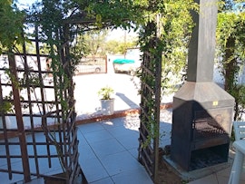 Free State Accommodation at  | Viya