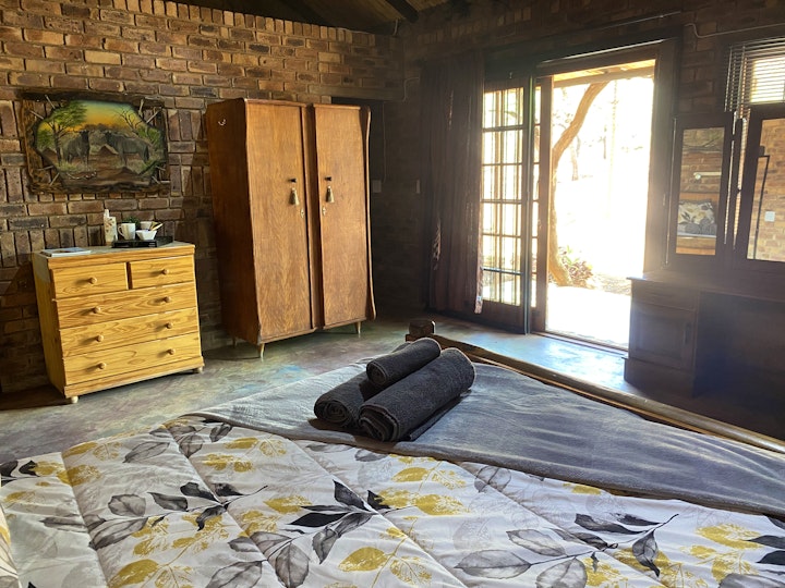 North West Accommodation at Al 3 Game Farm | Viya