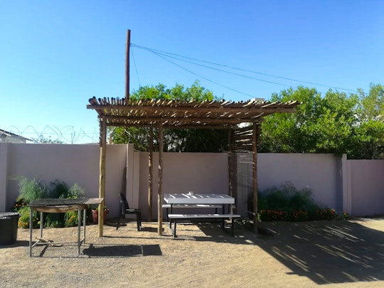 Keetmanshoop Accommodation at  | Viya