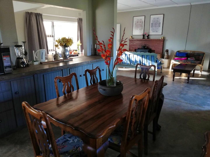 Eastern Cape Accommodation at Sheeprun Farmstay | Viya