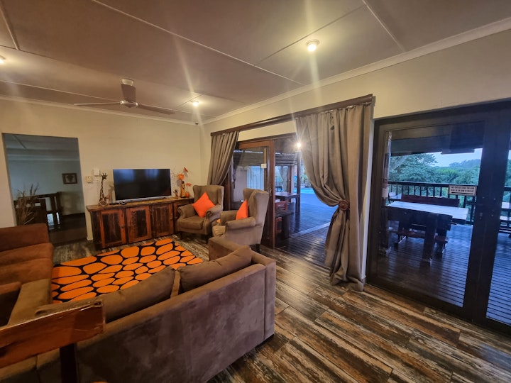 KwaZulu-Natal Accommodation at Ndiza Lodge and Cabanas | Viya