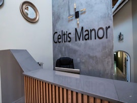 Kyalami Accommodation at Celtis Manor | Viya