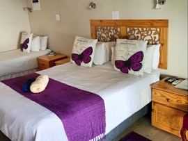 Kroonstad Accommodation at  | Viya