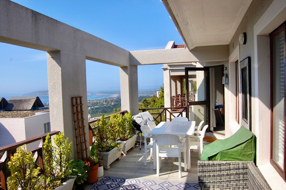 Garden Route Accommodation at  | Viya