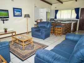 Margate Accommodation at Villa Del Sol Unit 1 | Viya