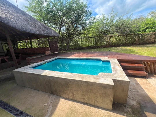 Kruger National Park South Accommodation at  | Viya