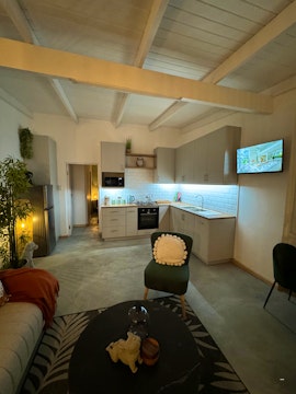 Swartland Accommodation at Apartment 4 | Viya