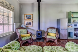 Garden Route Accommodation at  | Viya