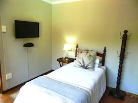 Mbombela (Nelspruit) Accommodation at Aloe Cottages | Viya