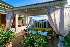 Garden Route Accommodation at Ravenscliff Manor | Viya