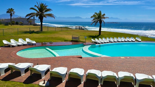 Mossel Bay Accommodation at  | Viya