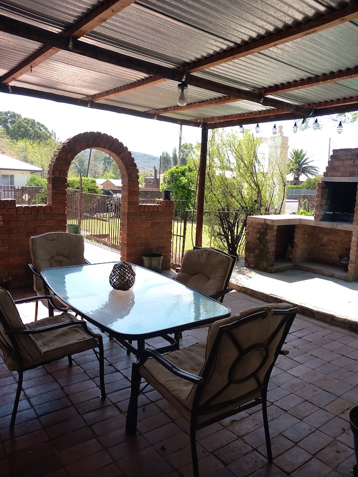 Free State Accommodation at 7 On Grey Guesthouse | Viya