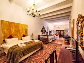 Boland Accommodation at  | Viya