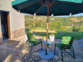 KranztKloof Nature Reserve Accommodation at La Belle Vue Studio | Viya