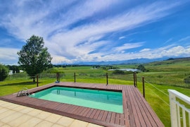 Drakensberg Accommodation at 25 Hazyview - Underberg | Viya