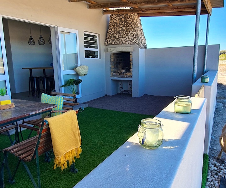Western Cape Accommodation at Aintree Farm Cottage | Viya