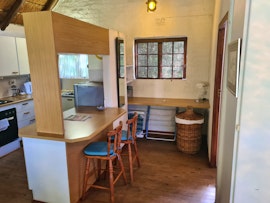 Lowveld Accommodation at The Cottage on Rissik | Viya