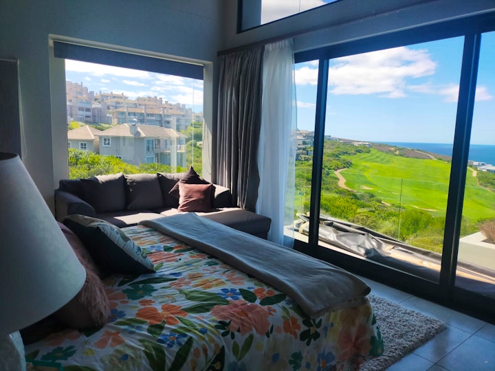 Garden Route Accommodation at Pinnacle Drive 206 | Viya