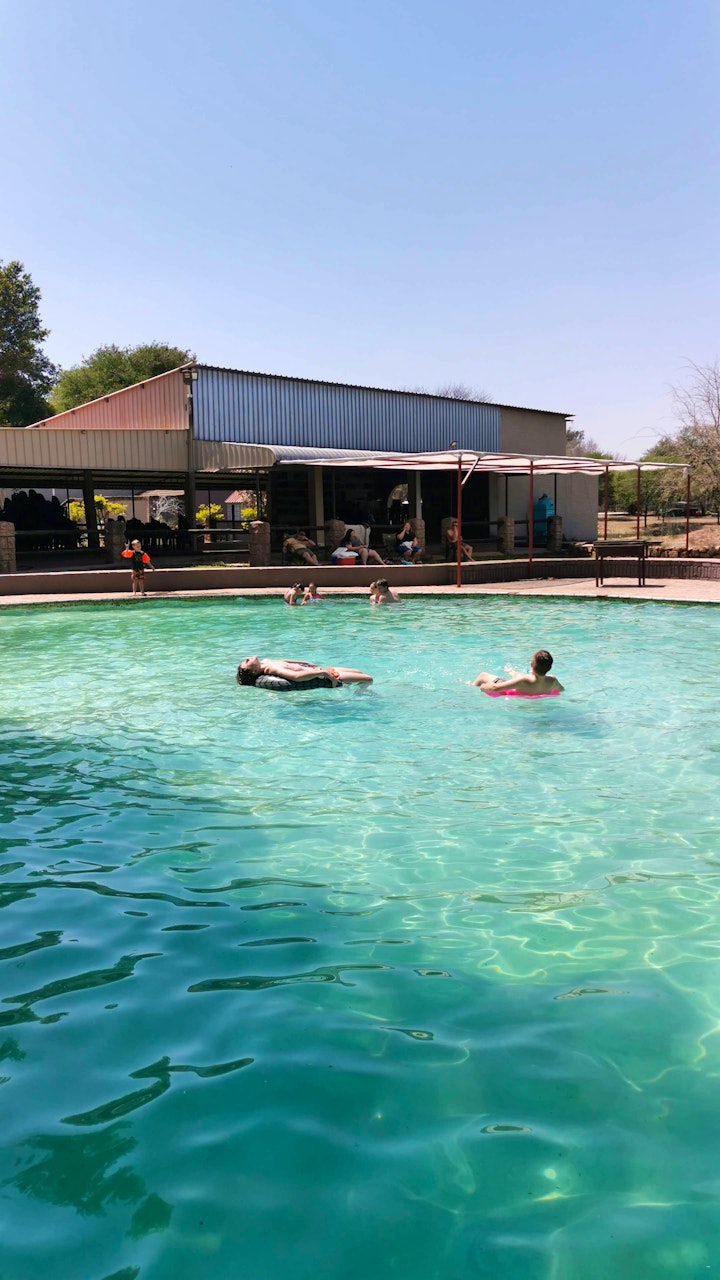 Limpopo Accommodation at Tarentaal Nes | Viya