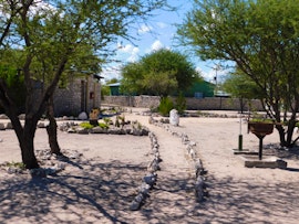 Namibia Accommodation at  | Viya