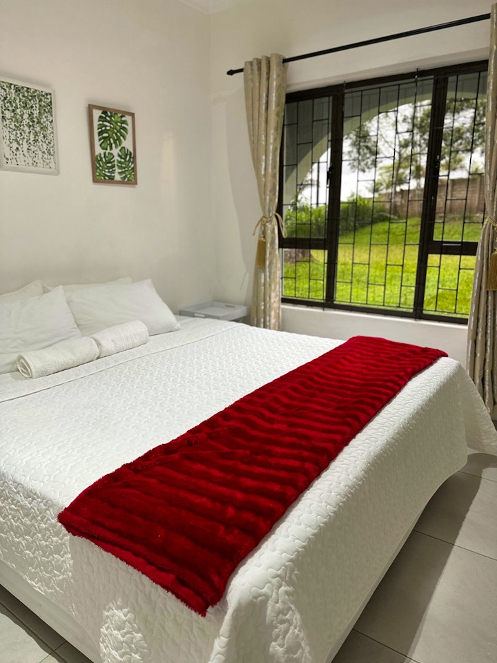 KwaZulu-Natal Accommodation at Cliffside Cottage | Viya