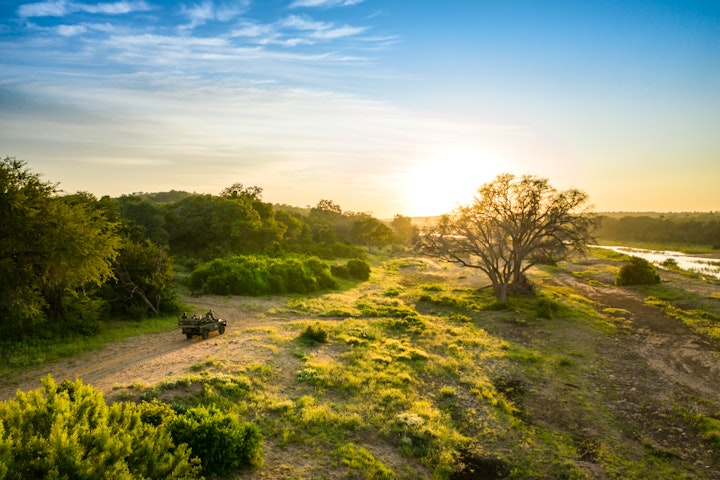 Kruger To Canyons Accommodation at Rukiya Safari Camp | Viya