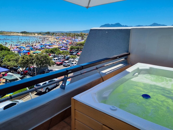Cape Town Accommodation at Beach2Anchor | Viya