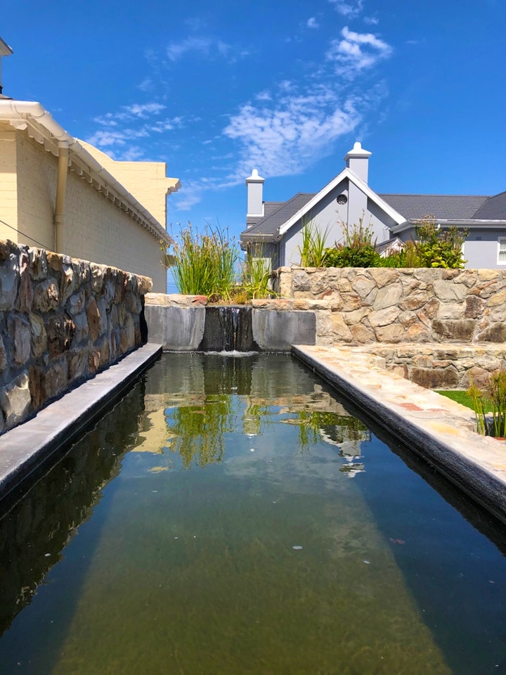 Western Cape Accommodation at 6 on Dalebrook | Viya