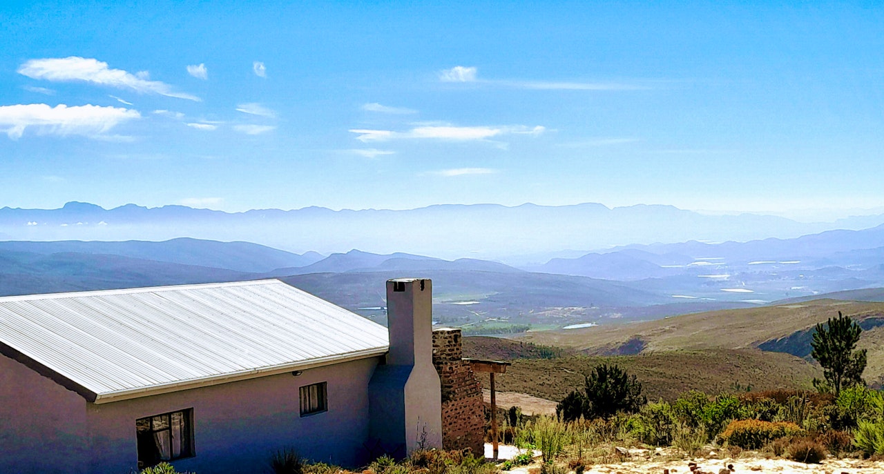 Western Cape Accommodation at  | Viya