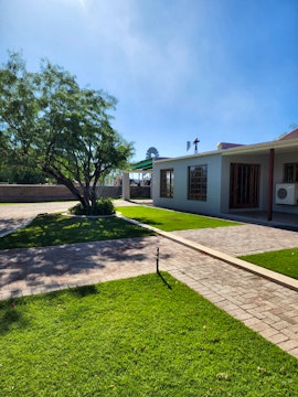 Western Cape Accommodation at Watervalsrivier | Viya