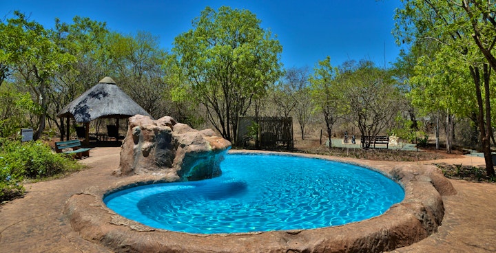 Mpumalanga Accommodation at Jackalberry Ridge - Dream Resorts | Viya