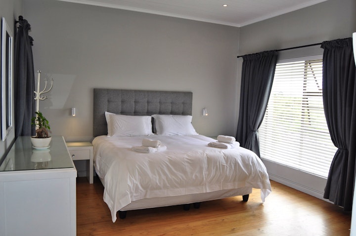 Overberg Accommodation at C’est La-Vie Villa | Viya