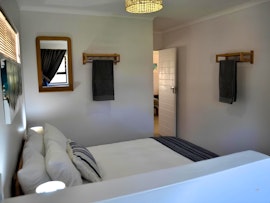 Overberg Accommodation at The Beach Cottage | Viya