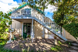 Stellenbosch Accommodation at Evergreen Manor and Spa | Viya