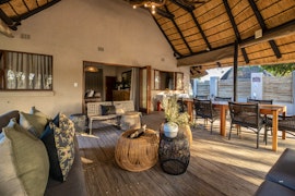 Mpumalanga Accommodation at Machaton Private Camp | Viya