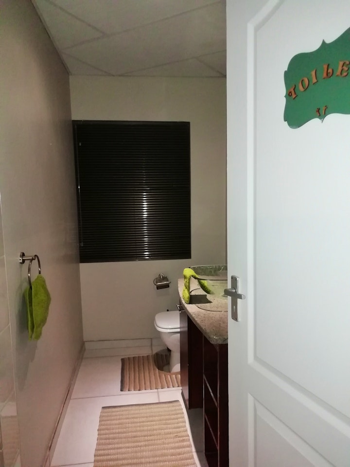 Bloemfontein Accommodation at Jireh Self-Catering Unit | Viya