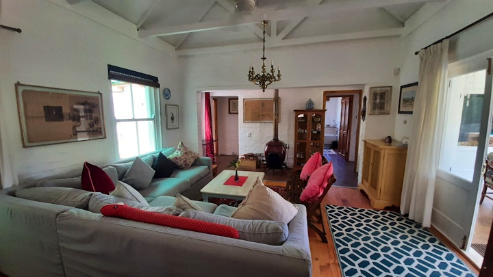 Western Cape Accommodation at Serenity | Viya
