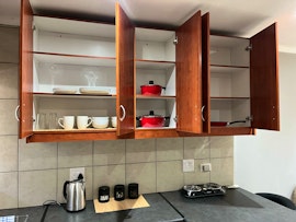 Boland Accommodation at Prospect | Viya