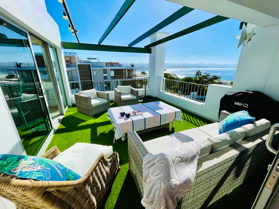 Garden Route Accommodation at  | Viya